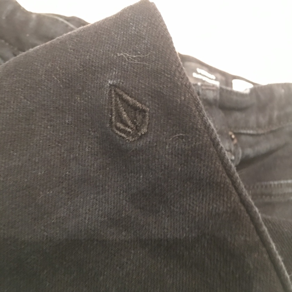 Volcom Boy Jeans - Picture 3 of 3
